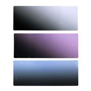 EZ GDP-833 그라데이션 완전방수 장패드 800x300x3판촉 제작 홍보 인쇄 대량구매