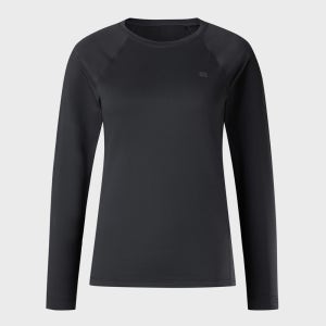 [코오롱스포츠] 여성 트라이자 베이스레이어 상의 JKICX25312BLK