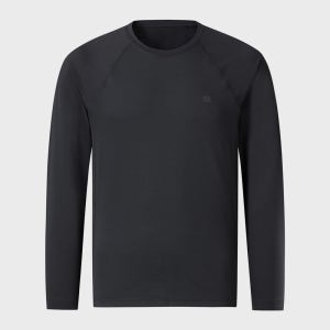 [코오롱스포츠] 남성 트라이자 베이스레이어 상의 JWICX25311BLK