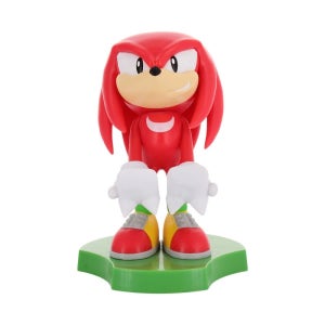 [롯데백화점] 닌텐도 케이블 가이즈 세가 소닉 너클즈 이어버드 휴대폰 스마트폰 거치대 LE1219179323