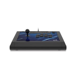 [롯데백화점] 플레이스테이션 HORI 호리 파이팅 스틱 알파 PS5 PS4 PC SPF-013 LE1219178876
