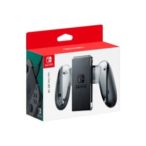 [롯데백화점] 닌텐도 스위치 조이콘 충전 그립 정품 LE1219180195