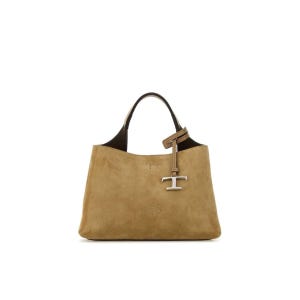 토즈 토트백 핸드백 25FW 토즈 브라운 토트백 T10770158