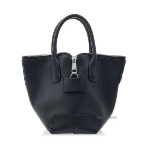 토즈 [토즈] SS25 여성 미니 DI 스윙 토트백 XBWDBNS0100YAT B999