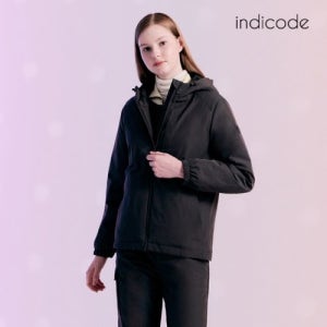 인디코드 25FW 여성 히트맥스 장기모 패딩셋업 2종