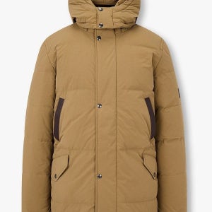 [롯데백화점] 폴스미스 디태처블 후드 다운 패딩 코트 LE1220501551