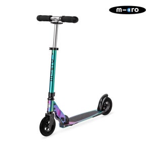 [롯데백화점] 마이크로킥보드 _스쿠터 스피드 네오크롬 LE1215881655