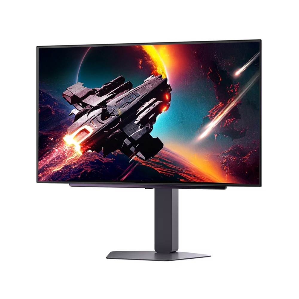 LG 울트라기어 27 OLED 240Hz