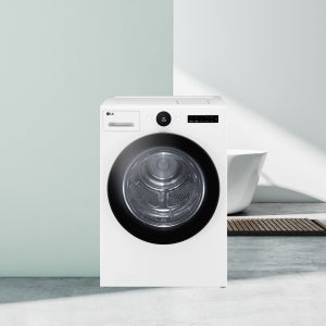 LG 트롬 오브제컬렉션 건조기 RD20WSQ