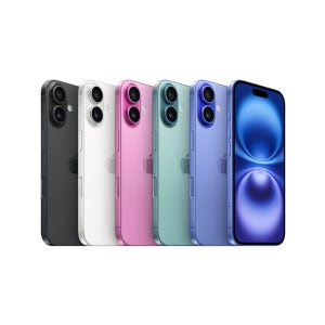 아이폰 16 (128G) | LGU | 번호이동(MVNO) | 공시지원 | 프리미어 슈퍼