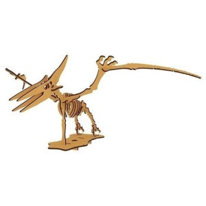 프테라노돈 조립 DIY 모델 만들기 선택 조립완구 1개 어린이선물 크리스마스 집콕놀이