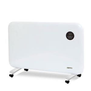 E 대성하이원 전기 컨벡터 히터 컨벡션 난로 DCH-1500W 사무실 욕실 화장실 동파방지