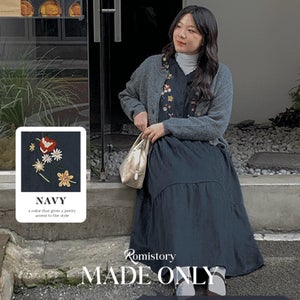 [66-120]블루레모나 원피스