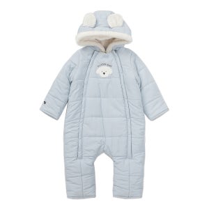 도기포인트 패딩 우주복B (45C13-603-02)