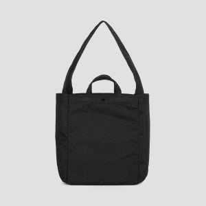 [자주] 보따리 미디움 숄더백 - 블랙 (J145202003)