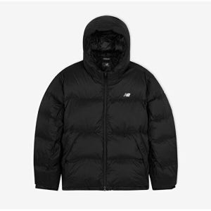 [뉴발란스] 뉴발란스 액티브 숏 후드형 헤비다운자켓 공용 B1 NBNPF41063 19 TP