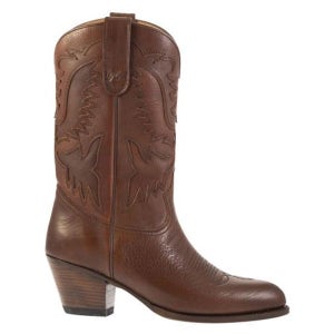 폴로 랄프로렌 배송 25FW  부츠 818959253 COGNAC