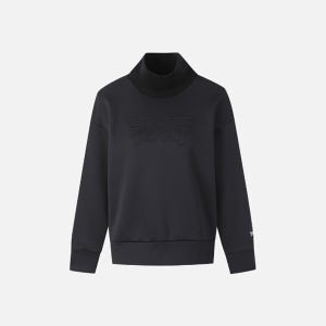 PXG 골프긴팔티 UQC PGWPW1514-21 여성 겨울 퍼포먼스 하이 넥 긴팔 티셔츠