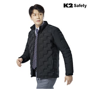 (K2 Safety) k2 세이프티 21JK-F102 남성 패딩점퍼
