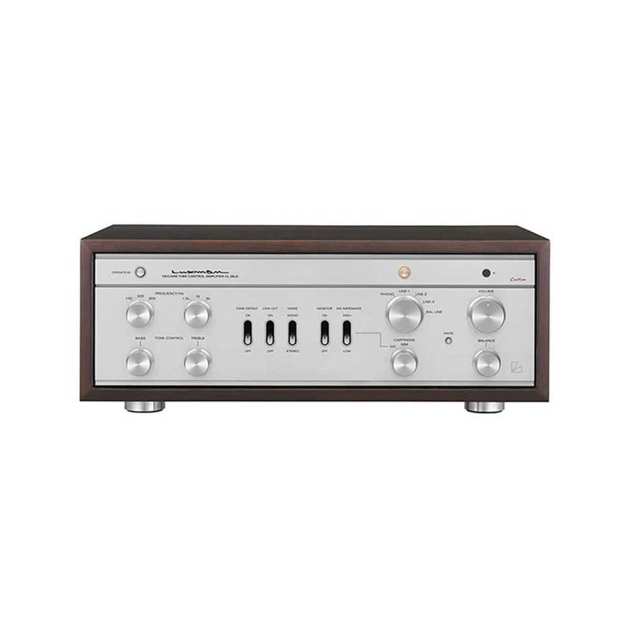 Luxman CL-38uC (럭스만 CL-38uC)
