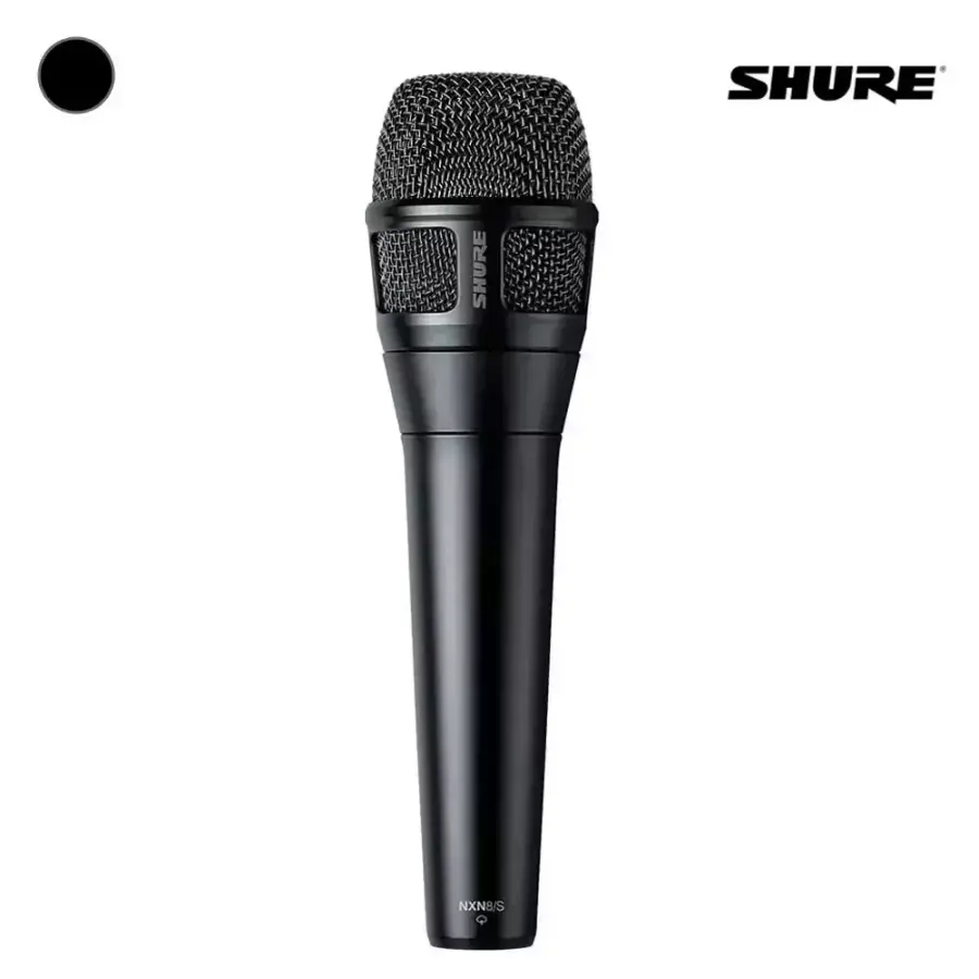 Shure 슈어 NXN8/S 마이크 / Shure Microphone /초지향성