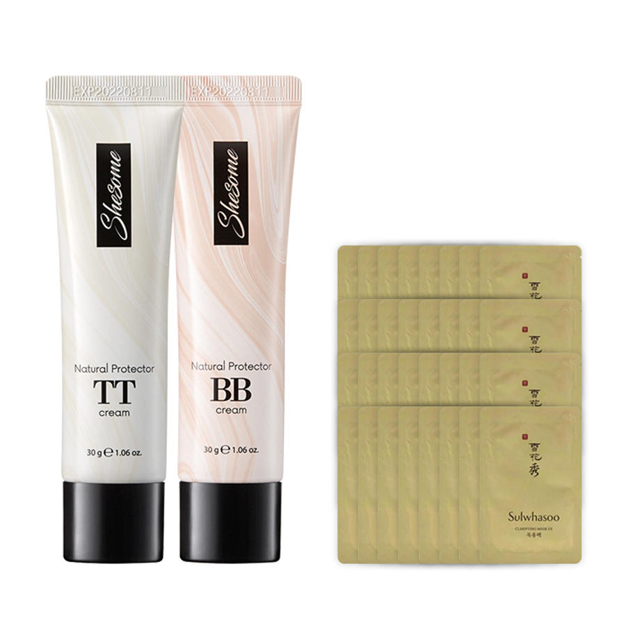 리얼뮤즈리스토어비비크림