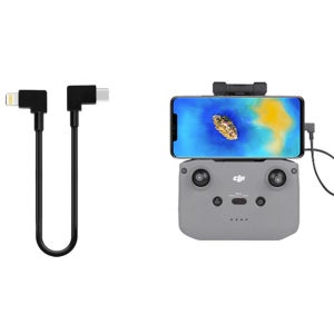 DJI 매빅미니2 악세사리 부품 케이블 아이폰