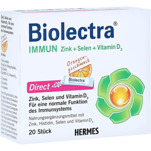 헤어<b>메스</b> <b>바이오</b> 렉트라 아연 셀레늄 다이렉트 20포