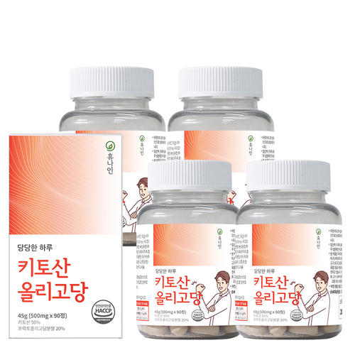 <b>키토산 올리고당</b> 정 키틴 혈당 NAG 글루코사민 항산화 미숙여주