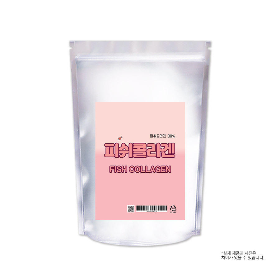 피쉬콜라겐(베트남) 300gx2 생선콜라겐 (001081)