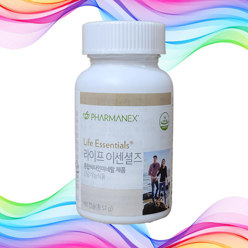 뉴스킨 <b>파마넥스 라이프 이센셜즈</b>