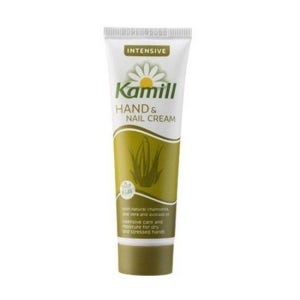[OF4MLQQ9]카밀 핸드크림 핸드앤 네일 인텐시브