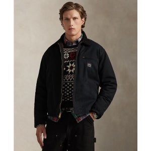 폴로랄프로렌 노스웨이 패세지 풀집업 재킷 남성 집업 자켓 Men s Northway Passage Full Zip Front Jacket 21357125 Coop 147669250