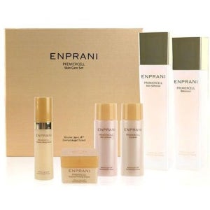 앤프라니 여러블자기초화장품 프리미어셀 기초 2종 세트