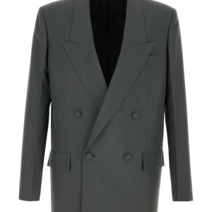 구찌 그래파이트 파나마 블레이저 849881 Z7AYA 1088 BLAZER 1018235 147694569