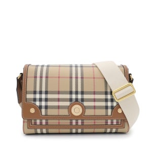 버버리 [명품] 노트 백 8092067 MD NOTE