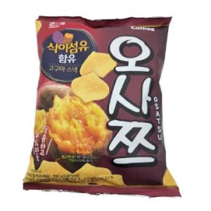 오사쯔 100G/해태제과식품(주)