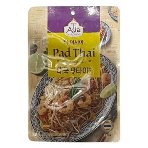 티아시아태국팟타이소스 90G/샘표식품(주)