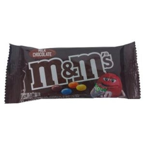 엠앤엠즈(밀크) 37G/한국마즈(유)