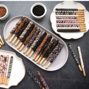 만들기 세트 발렌타인데이 DIY 초콜릿 데코 재료