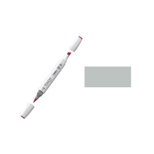 신한 터치 트윈 브러쉬 마카 GG3 그린그레이 GG3 그린그레이