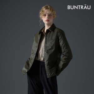 분트로이 25FW 여성 나이로프트 패딩 셔츠재킷 1종 TV상품