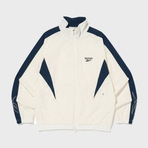 [리복] 플로우 윈드 브레이커 - 화이트