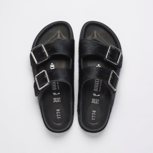 아리조나 퍼 1774 퍼(동물) 블랙