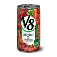 농심 V8 야채주스 163ml