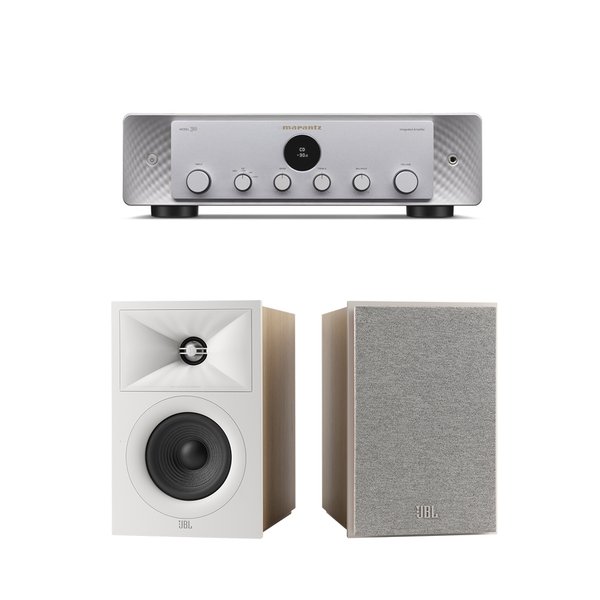 Marantz Model 30 (마란츠 모델 30)