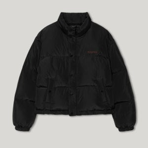 [무아르무스] Tek Duck Down Jumper [Black] 8800281741997