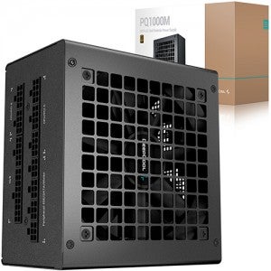 DEEPCOOL PQ1000M 80Plus골드 풀모듈러