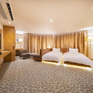 [원주 호텔] Hotel Biz Inn
