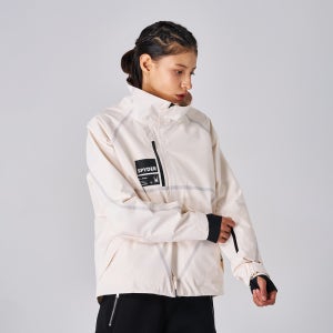 [스파이더] [스파이더] 여성 솔라코어 프라임 자켓 SPJWCNJK252WIVY